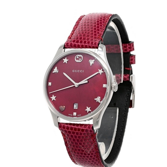 Gucci woman's watch - Picture 1 of 6